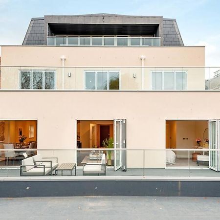 2Br Urban Vista Retreat Chcl F7 Lägenhet Chigwell Exteriör bild